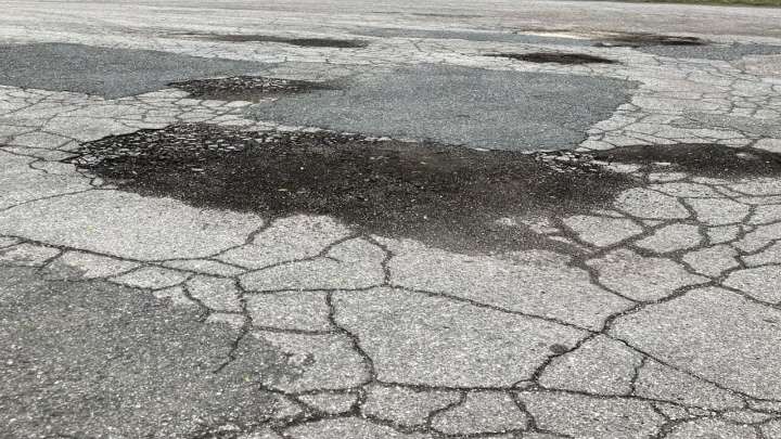 Gas Tax to Fix Lake County Roads Fails at Commission Meeting