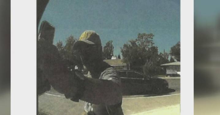 Federal prosecutors argue ABC10 shooting suspect is danger to public