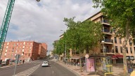 Una pelea en Salamanca deja dos hombres heridos, uno de ellos por arma blanca