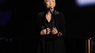 Annie Lennox warns pop stars over 'soft porn' videos