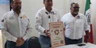 Presentan estrategia local Viernes Muy Mexicano