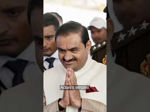 Adani Cleared of Some Hindenburg Allegations