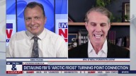 Sen. Grassley: FBI’s 'Arctic Fox' probe targeted GOP