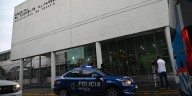 Una mujer está internada con el 60% del cuerpo quemado y detuvieron a su novio como sospechoso del ataque