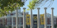 University of Missouri president calls for city, state leaders to work together for student safety