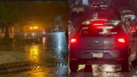 Video: Fuertes Lluvias Provocan Inundaciones en Viviendas y en una Agencia Automotriz en Córdoba