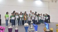 Huskys FC premia y reconoce a sus equipos y mejores jugadores
