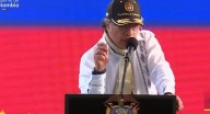 Gustavo Petro anda aburrido de ser italiano por apoyo europeo a ataques a Palestina