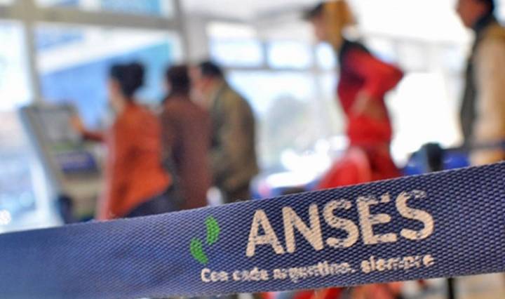 ANSeS: comienza el calendario de pago de jubilaciones de septiembre