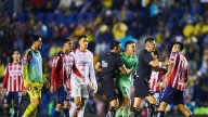 Tras vaciarse las bancas, el saldo de la bronca Chivas vs América