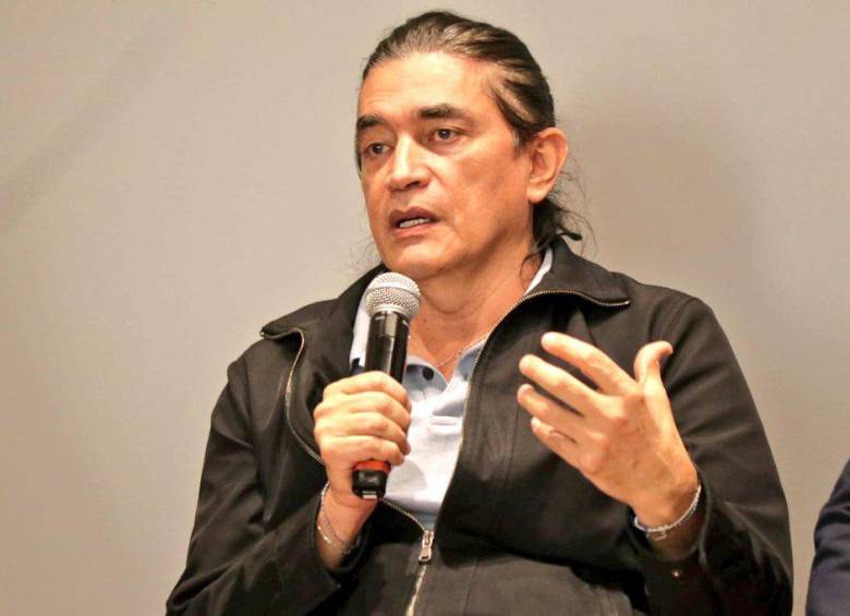Excongresista denunció trata de personas y acoso sexual en el Senado