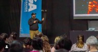 Un Llamado a la Reflexión en el Congreso Río Grande IT: «Sí a la Tecnología, PERO con Conciencia y Protección»