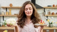 Errores que cometen las personas al tratar de comer sano