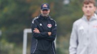 Jurgen Klopp praises quality of MLS during New York Red Bulls visit