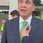 SAN LUIS POTOSÍ SE TRANSFORMA BAJO EL LIDERAZGO DE RICARDO GALLARDO CARDONA
