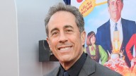 Jerry Seinfeld Compares 'Free Palestine' to KKK, Ignites Backlash