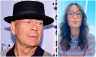 Emma Heming Willis slams critics of her moving Bruce Willis to care home