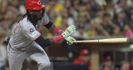 De La Cruz and Andujar lead late rally that gives the Reds a 2