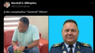 ¿Qué se sabe de Bitner Villegas, el piloto de Nicolás Maduro que se habría negado colaborar con Estados Unidos y que sigue activo en el chavismo?