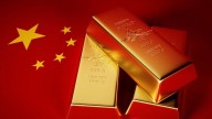 Cuánto oro debe comprar China para finalmente cortar su dependencia con el dólar