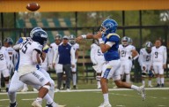 UACJ desciende en la Liga Mayor ONEFA