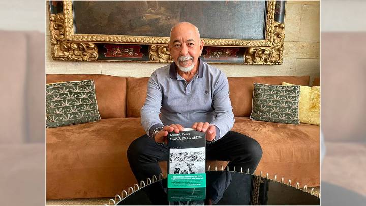Leonardo Padura (escritor): “La redención es posible y el perdón es necesario”