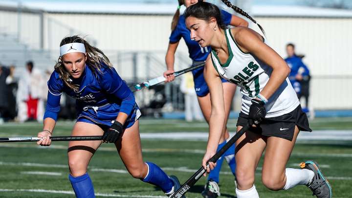 Field Hockey: Colonial Conference stat leaders for Sept. 16