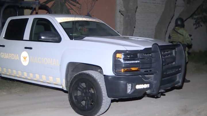 Cuatro Cuerpos Fueron Localizados en Carreteras de Guanajuato
