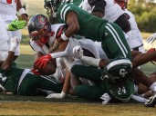 2025 prep football midseason report: 10 numbers that tell the story of the 1st half