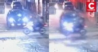 La Libertad: Niño de 4 años muere atropellado por camioneta que huía de la policía en Huamachuco