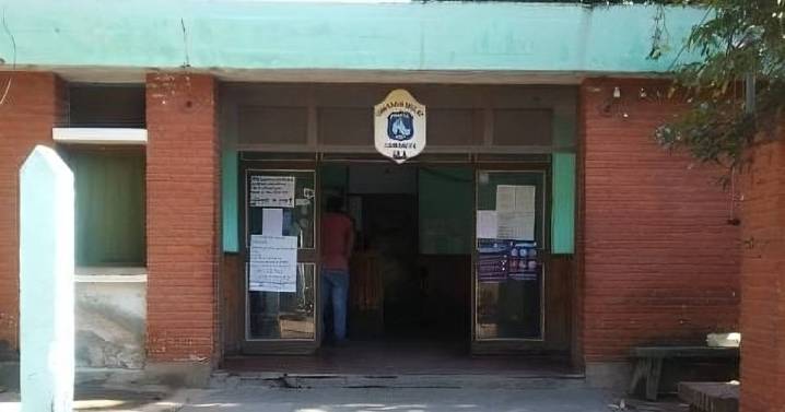 Solicitan la detención de agresor sexual