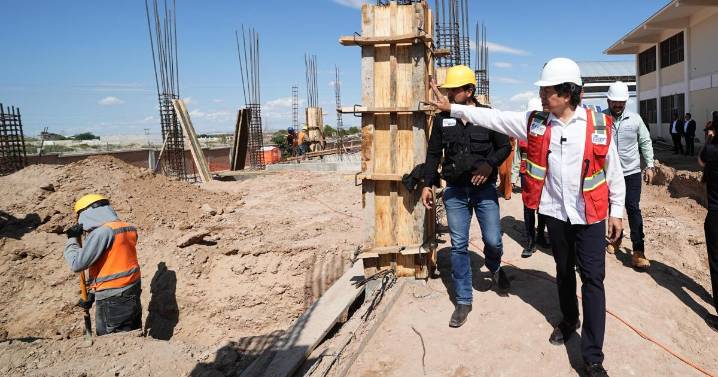 SEP abrirán más de 10 mil nuevos espacios de bachillerato con reconversión de 35 planteles