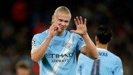 Manchester City doblegó al Napoli
