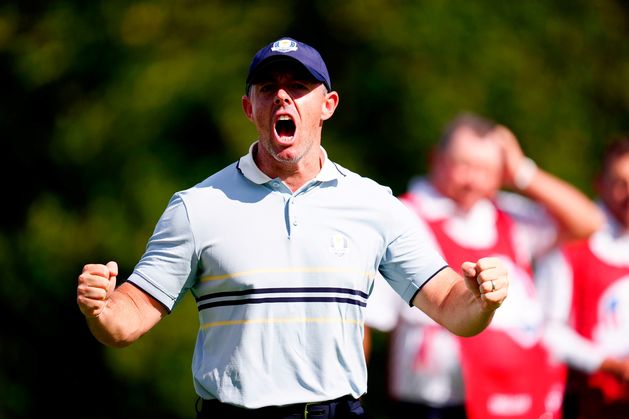 Conor McKeon: Predictable zealotry that passes for witty repartee in Bethpage proves it’s no wonder America is f**ked
