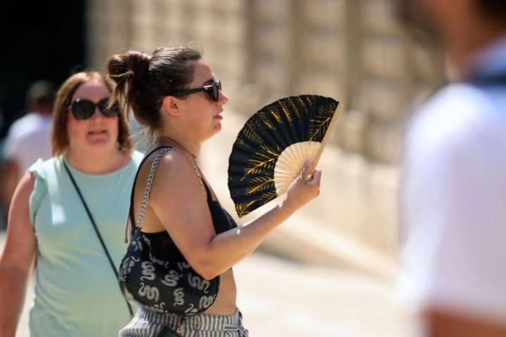 Agosto cierra con 2.177 muertes por calor