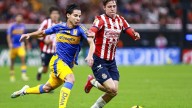 Canal para ver Chivas vs Tigres, partido pendiente de la Jornada 1 del Apertura 2025