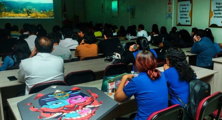 Gran expectativa por el III festival “Encines 2025”