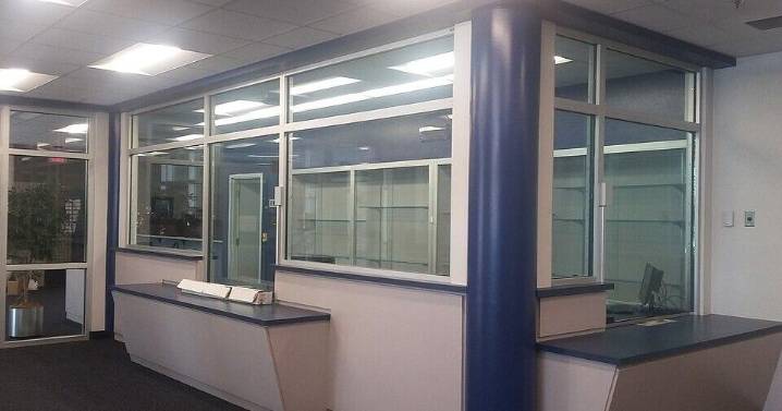 Here's what school districts are lacking in terms of safety, security features