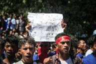 Timor-Leste’s Protests Fit Into a Regional Trend