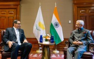 Jaishankar Meets Mexico, Cyprus, Pacific Leaders at UNGA