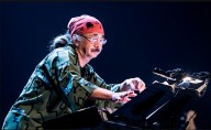 Nobuo Uematsu, alma musical de ‘Final Fantasy’:»Nunca imaginé sonar con grandes orquestas»