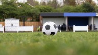 My 8-Year-Old Found A Loaded Gun On The Soccer Field
