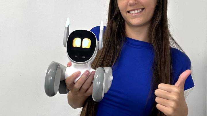 La oscense Valeria Corrales, única española entre los 10 finalistas del Global Student Prize