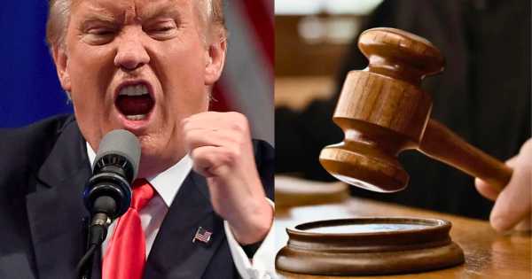 La mejor noticia para inmigrantes | Una jueza enfrentó a Donald Trump y bloqueó las deportaciones masivas: a quiénes beneficia