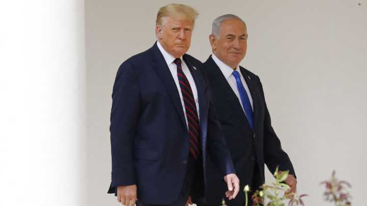 TREY YINGST: Gaza's future hangs on Hamas' response to Trump's peace deal proposal