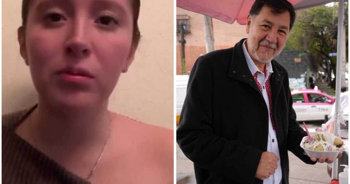 De cuestionar a Noroña sobre la austeridad a denunciar acoso digital