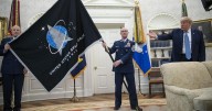 Trump will announce Space Command is moving from Colorado to Alabama
