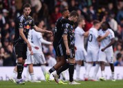 Leeds might have the defence. But after four games, they only have one goal