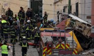 Accidente turístico en Portugal ascendió a 17 muertos
