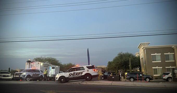Suspect who barricaded himself during hours-long SWAT standoff has been identified